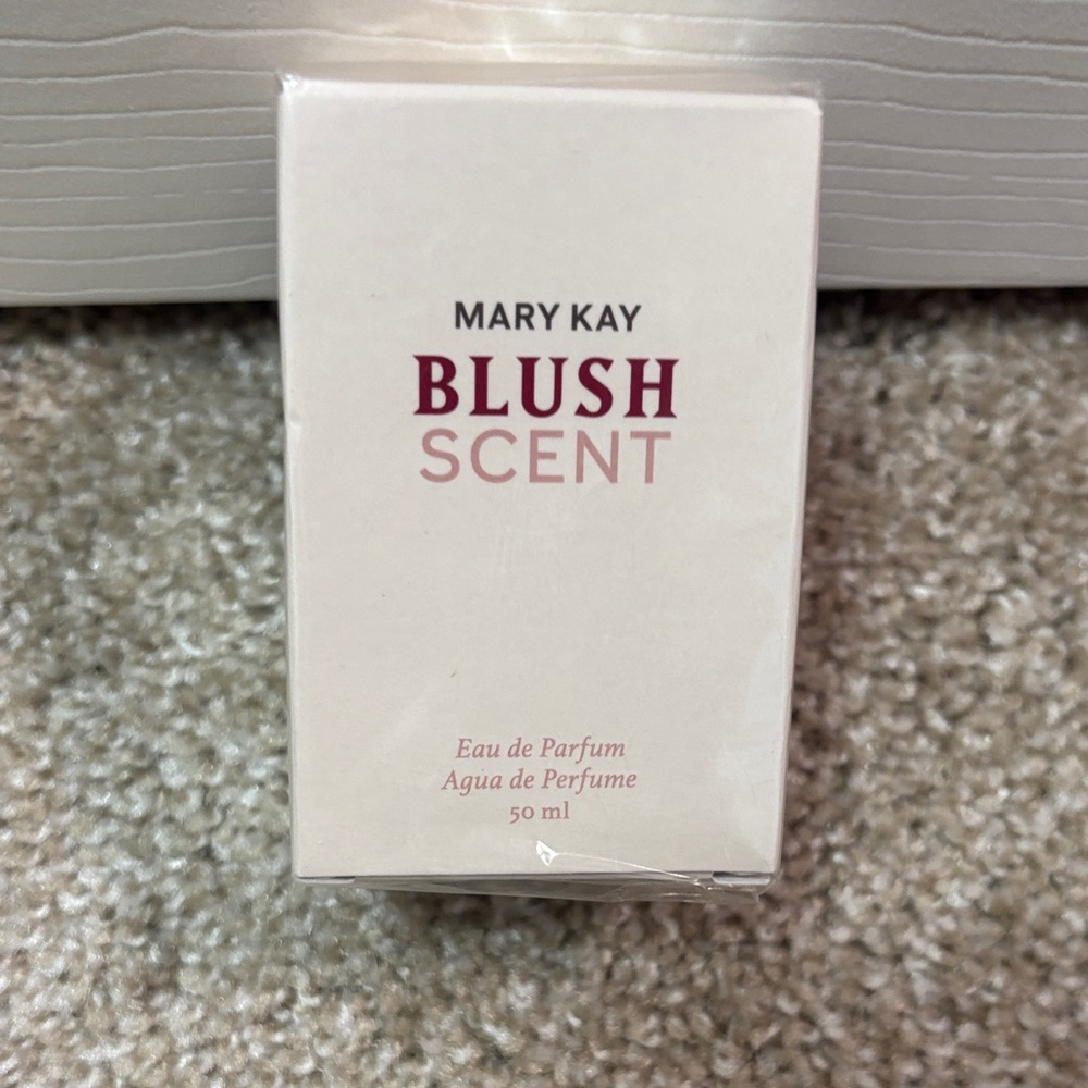 Mary Kay Blush Scent Eau de Parfum